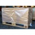 Clear Pallet Covers - 55" x 53" x 75"